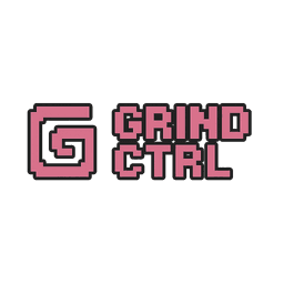 GrindCTRL Logo